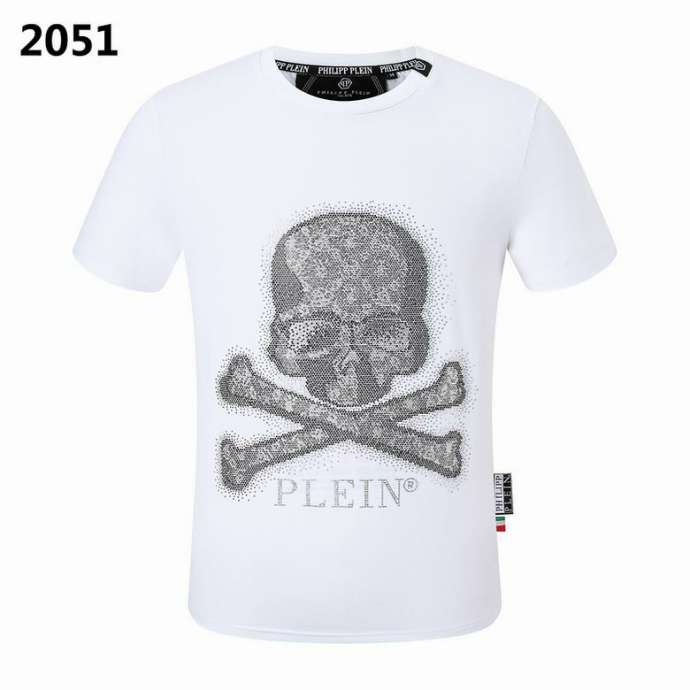 Picture of Philipp Plein T Shirts Short _SKUPPM-3XL205138545